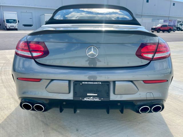 2019 Mercedes-benz Mercedes-amg C-class - Image 21
