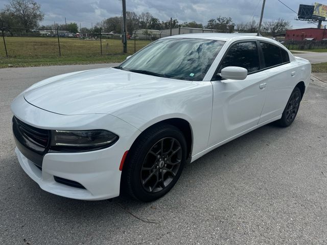 2018 Dodge Charger - Image 8