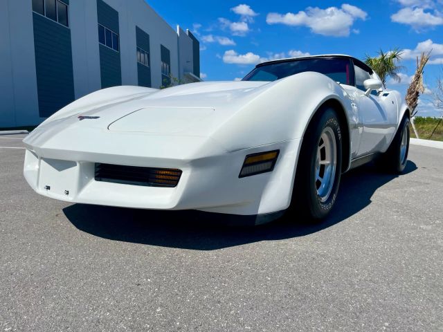 1980 Chevrolet Corvette - Image 38