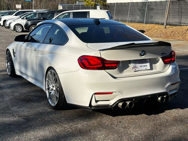 2016 Bmw M4 - Image 7