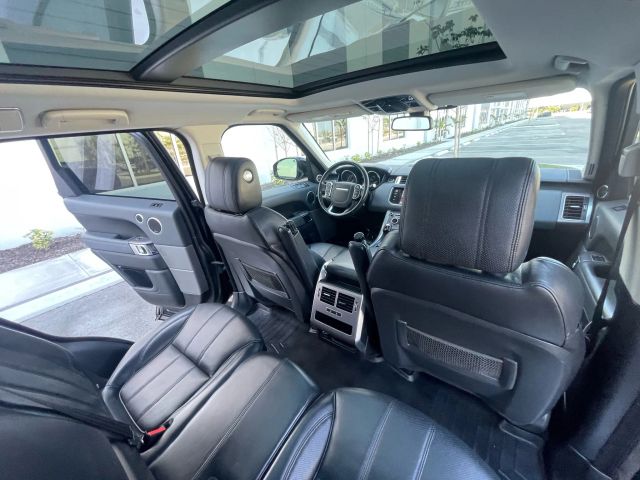 2014 Land Rover Range Rover Sport - Image 134