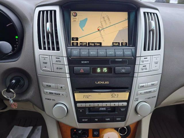 2009 Lexus Rx - Image 16
