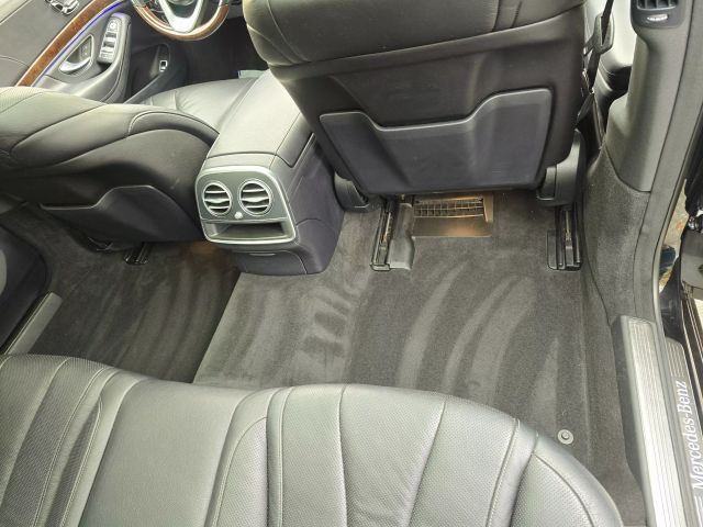 2019 Mercedes-benz S-class - Image 36