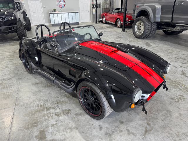 1965 Backdraft Cobra - Image 114