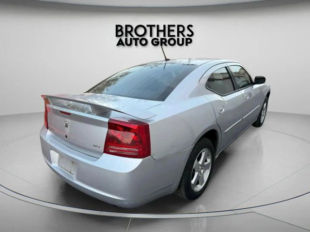 2008 Dodge Charger - Image 6