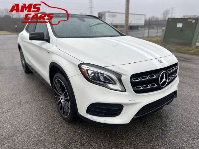 2018 Mercedes-benz Gla - Image 4