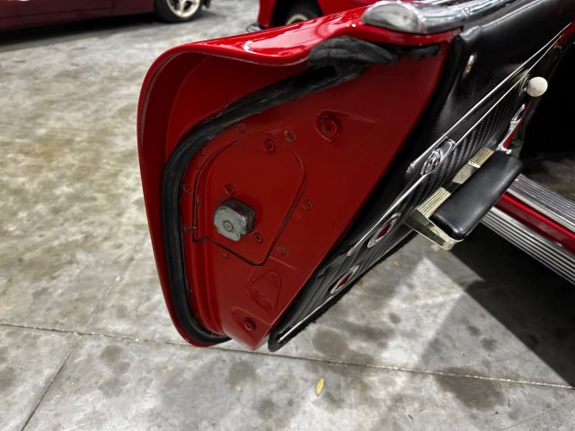 1962 Chevrolet Corvette - Image 76