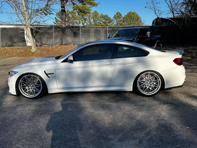 2016 Bmw M4 - Image 8