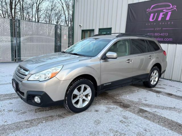 2014 Subaru Outback - Image 10