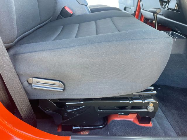 2005 Jeep Wrangler - Image 117