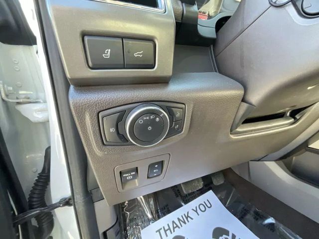 2020 FORD EXPEDITION MAX SUV WHITE AUTOMATIC - Peach State Motors