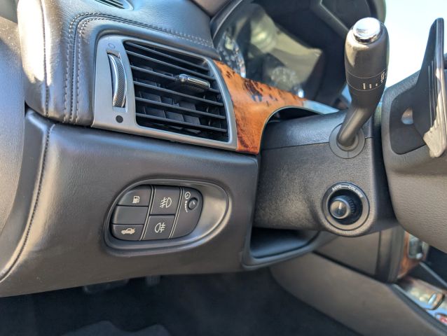 2007 Jaguar Xk Xk Coupe 2d - Image 17