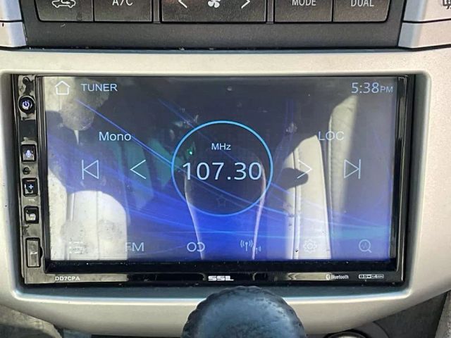 2008 LEXUS RX SUV GREY AUTOMATIC - Peach State Motors