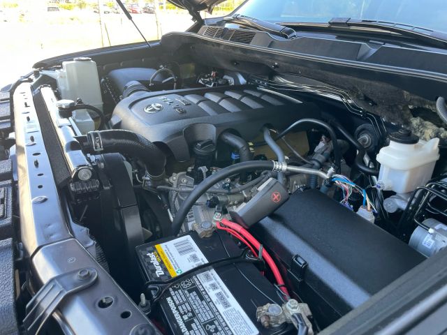 2019 Toyota Tundra Crewmax - Image 79