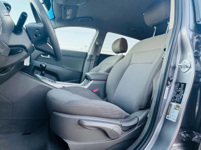 2014 Kia Sportage - Image 22