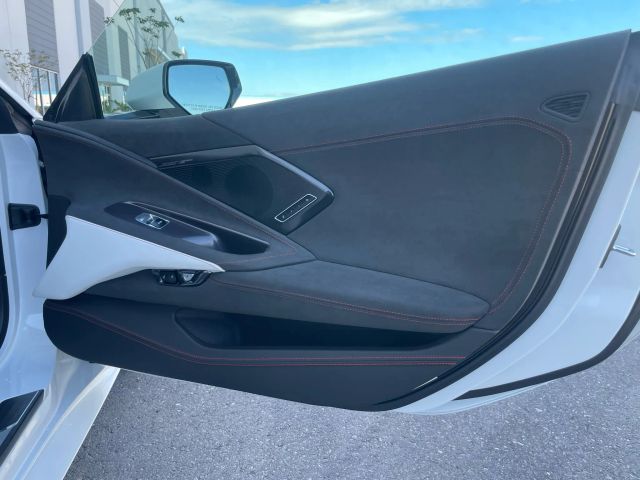 2023 Chevrolet Corvette - Image 98