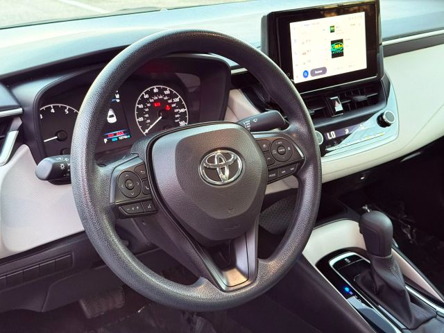 2024 Toyota Corolla - Image 11