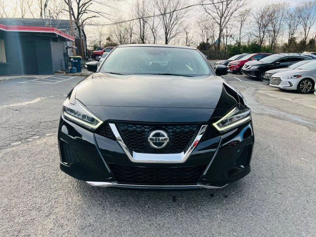 2022 Nissan Maxima - Image 15