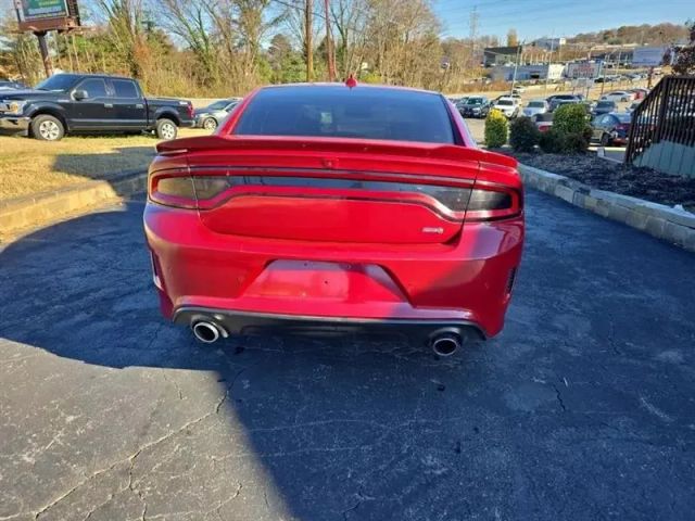 2017 Dodge Charger - Image 6