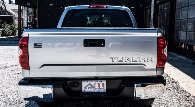 2018 TOYOTA TUNDRA CREWMAX PICKUP - AUTOMATIC - Auto Masters of Carolinas