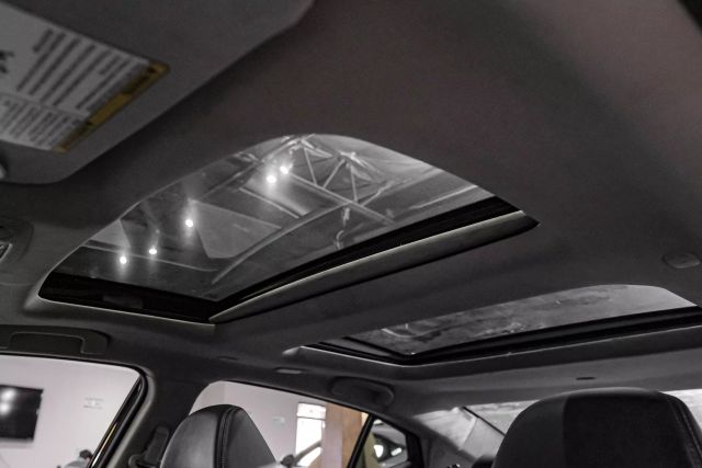 2017 Nissan Maxima Sl (2017.5) Sedan 4d - Image 5