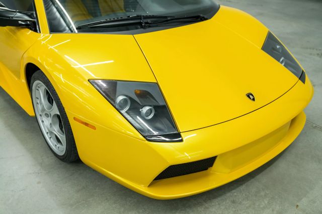 2003 Lamborghini Murcielago - - - Image 14