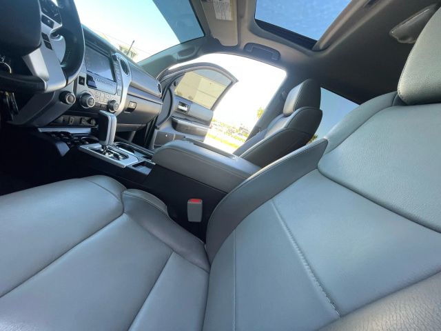 2019 Toyota Tundra Crewmax - Image 96