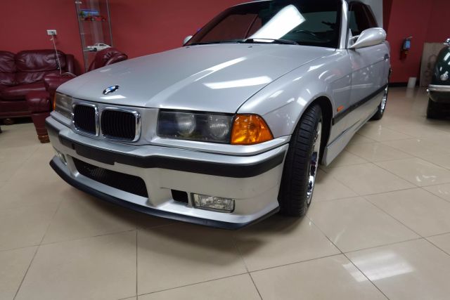 1999 Bmw M3 - Image 2