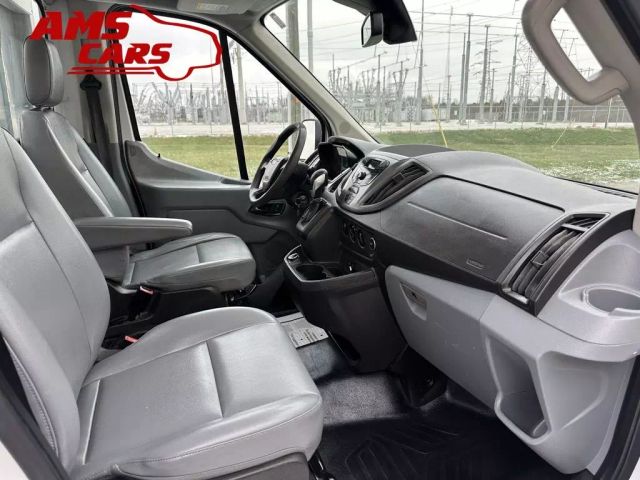 2018 Ford Transit Cab & Chassis - Image 9