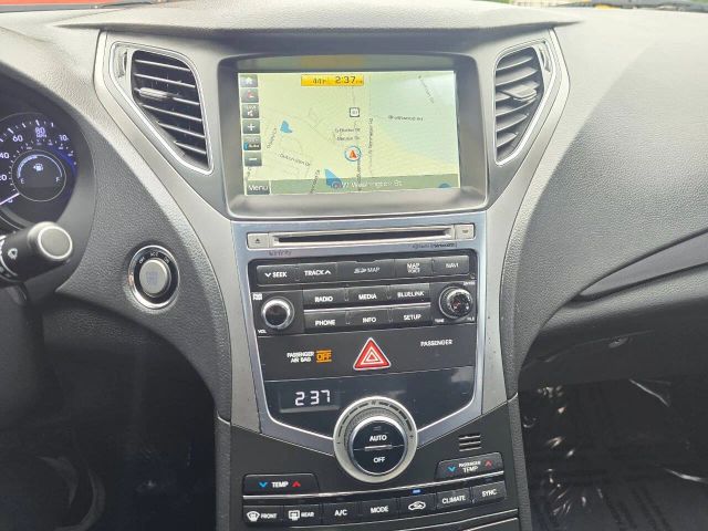 2015 Hyundai Azera - Image 18