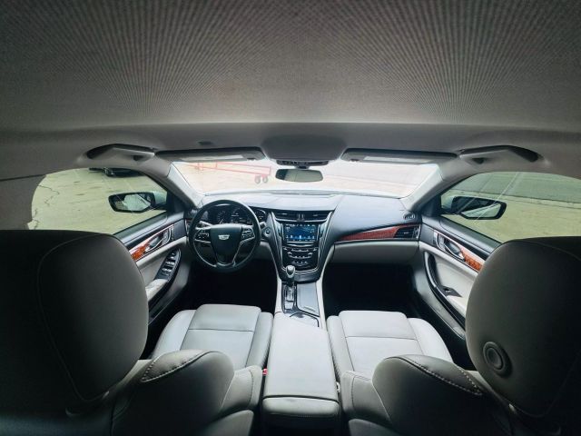2016 Cadillac Cts - Image 29