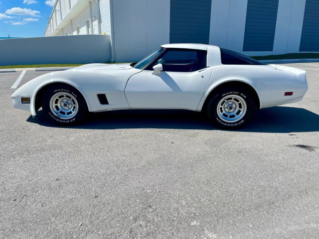1980 Chevrolet Corvette - Image 31