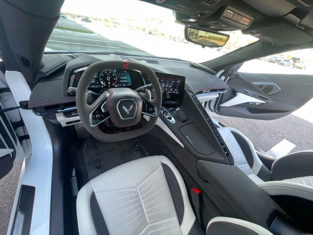 2023 Chevrolet Corvette - Image 82