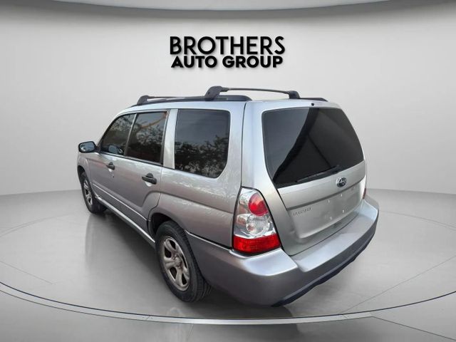 2007 Subaru Forester - Image 5