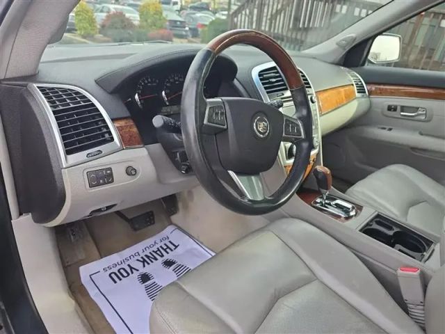 2008 Cadillac Srx - Image 11
