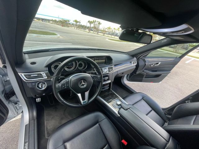 2014 Mercedes-benz E-class - Image 82
