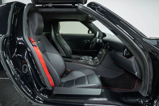 2014 Mercedes-benz Sls-class Sls Amg Gt Coupe 2d - - Image 22