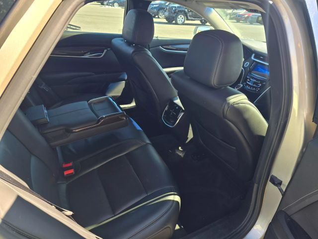2016 Cadillac Xts Luxury Collection Sedan 4d - Image 12