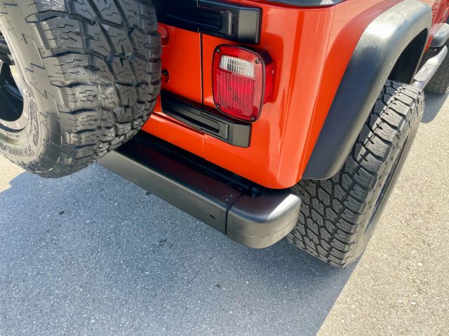 2005 Jeep Wrangler - Image 69