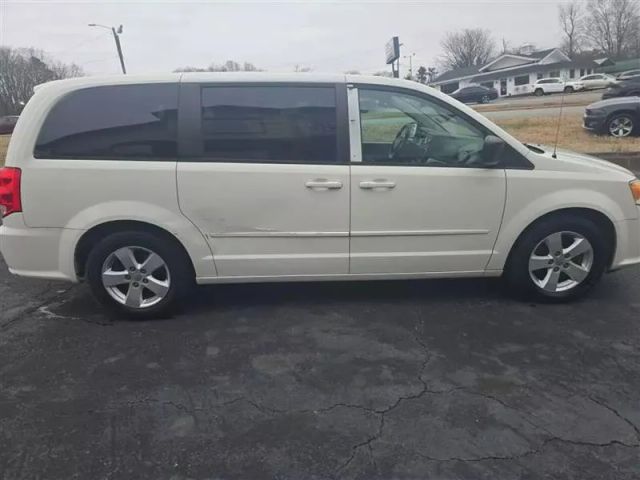 2013 Dodge Grand Caravan Passenger - Image 4