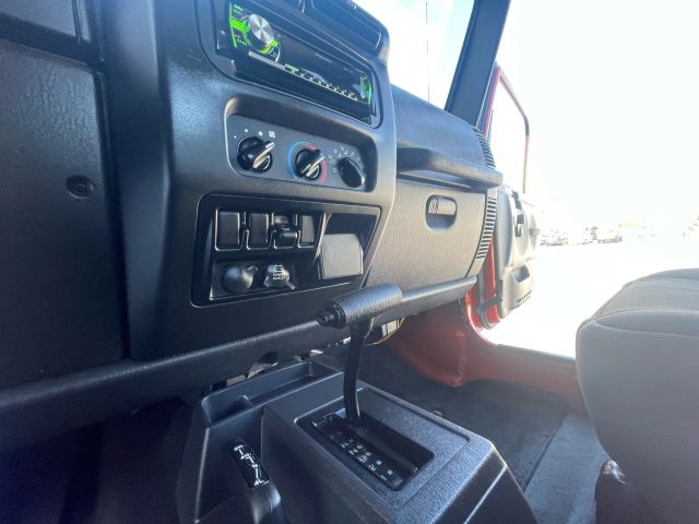 2005 Jeep Wrangler - Image 100