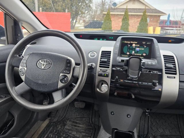 2008 Toyota Prius - Image 41