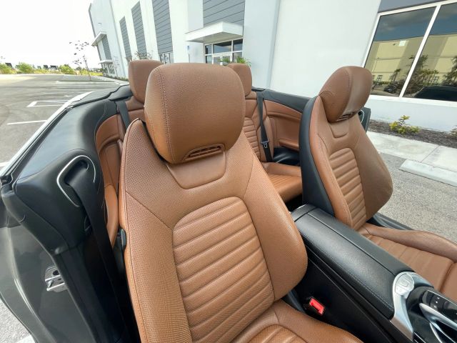 2019 Mercedes-benz Mercedes-amg C-class - Image 111