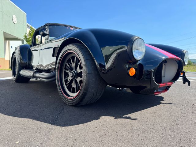 1965 Backdraft Cobra - Image 2