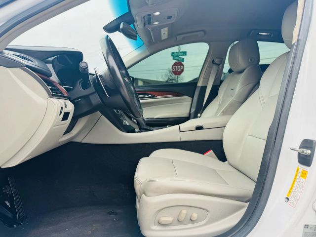 2016 Cadillac Cts - Image 18