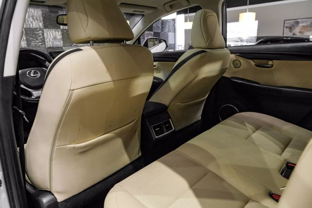 2016 Lexus Nx 200t Sport Utility 4d - Image 32