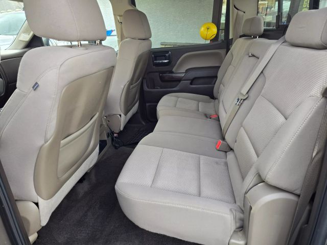 2014 Gmc Sierra 1500 Crew Cab Sle Pickup 4d 5 3/4 Ft - Image 9