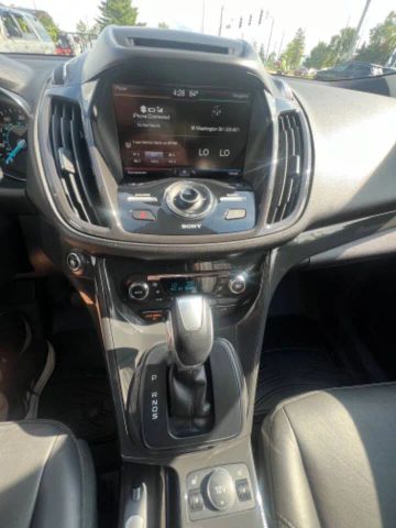 2015 Ford Escape - Image 10