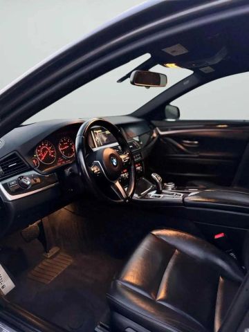 2016 Bmw 5 Series - Image 11
