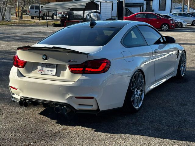 2016 Bmw M4 - Image 5